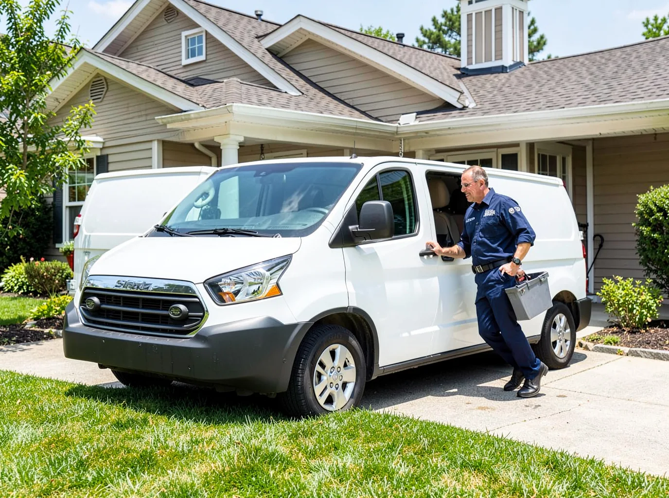Emergency Plumber company in Bristol, VT